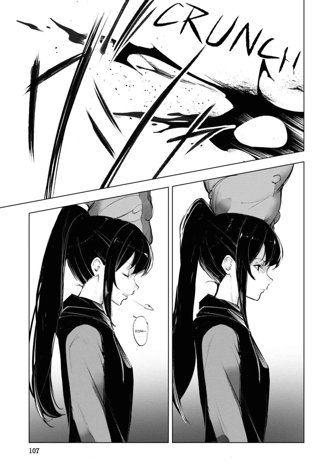 Page 5 Chapter 16 Common-Sense Monster