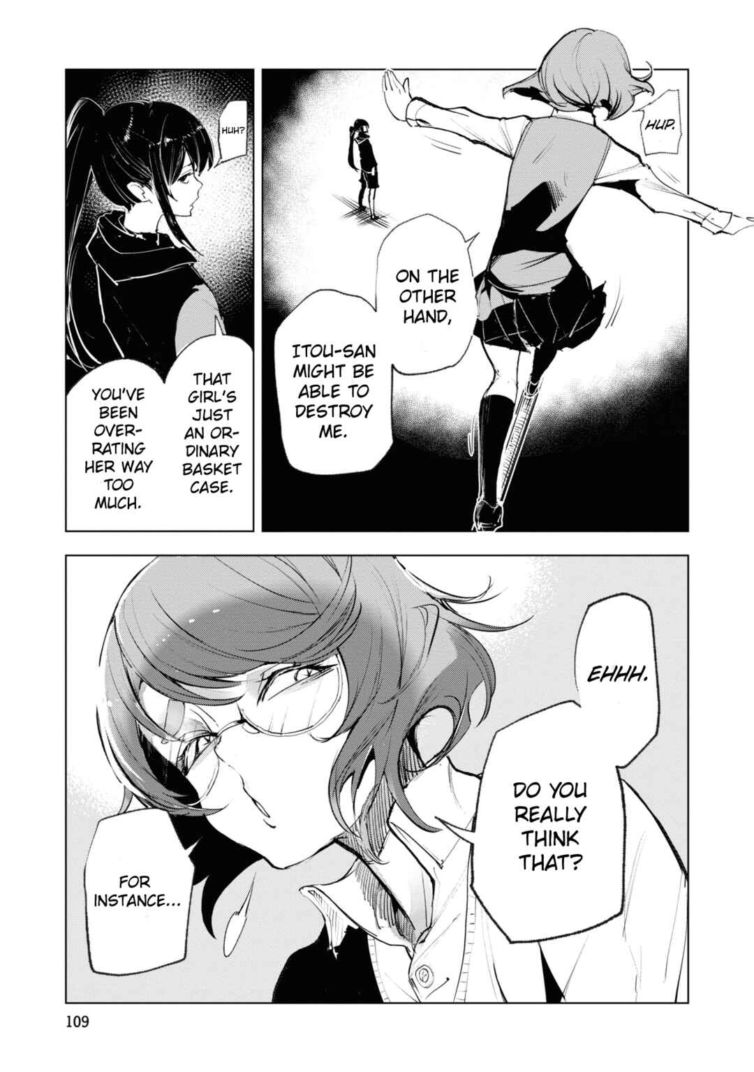 Page 7 Chapter 16 Common-Sense Monster
