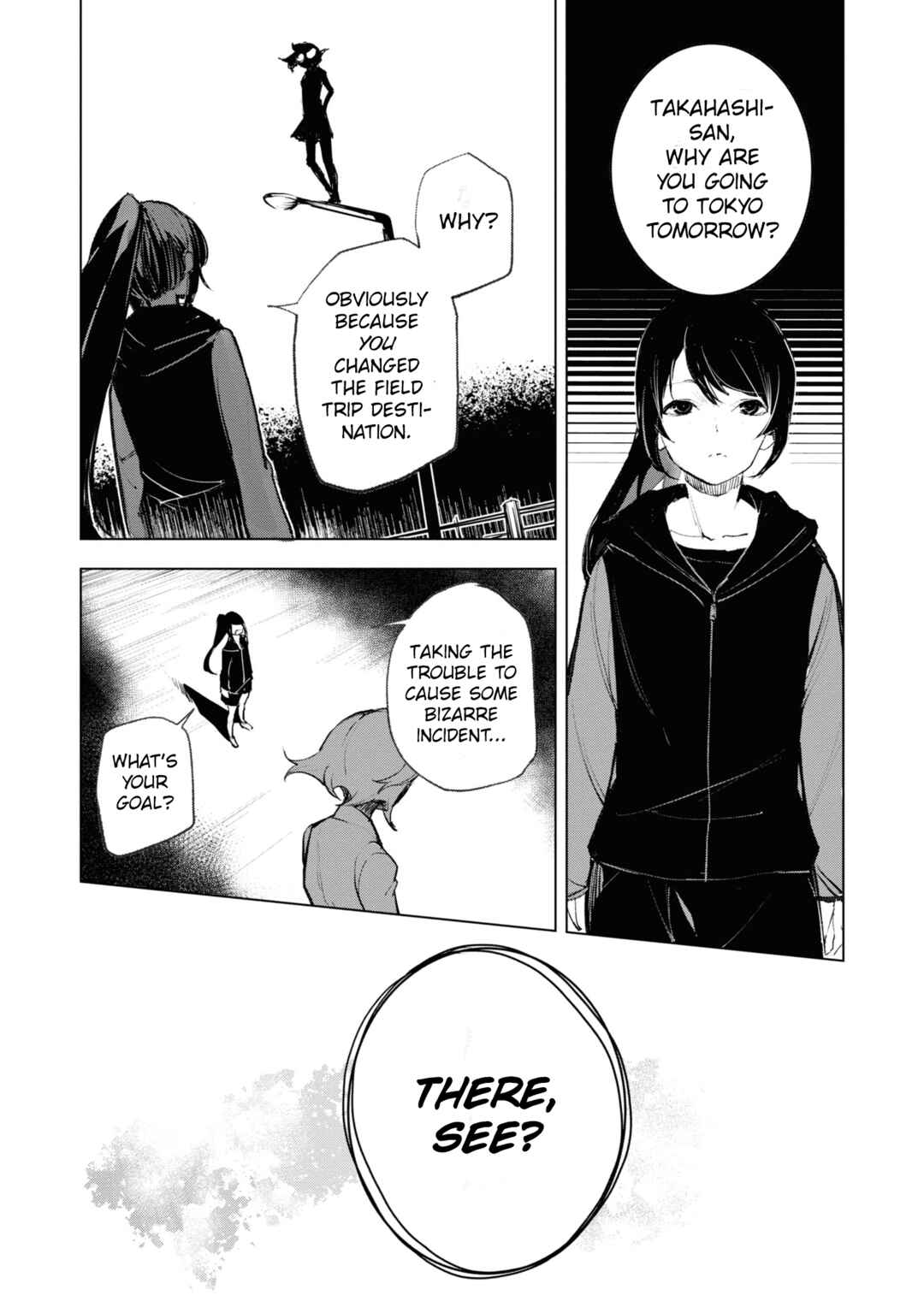 Page 8 Chapter 16 Common-Sense Monster