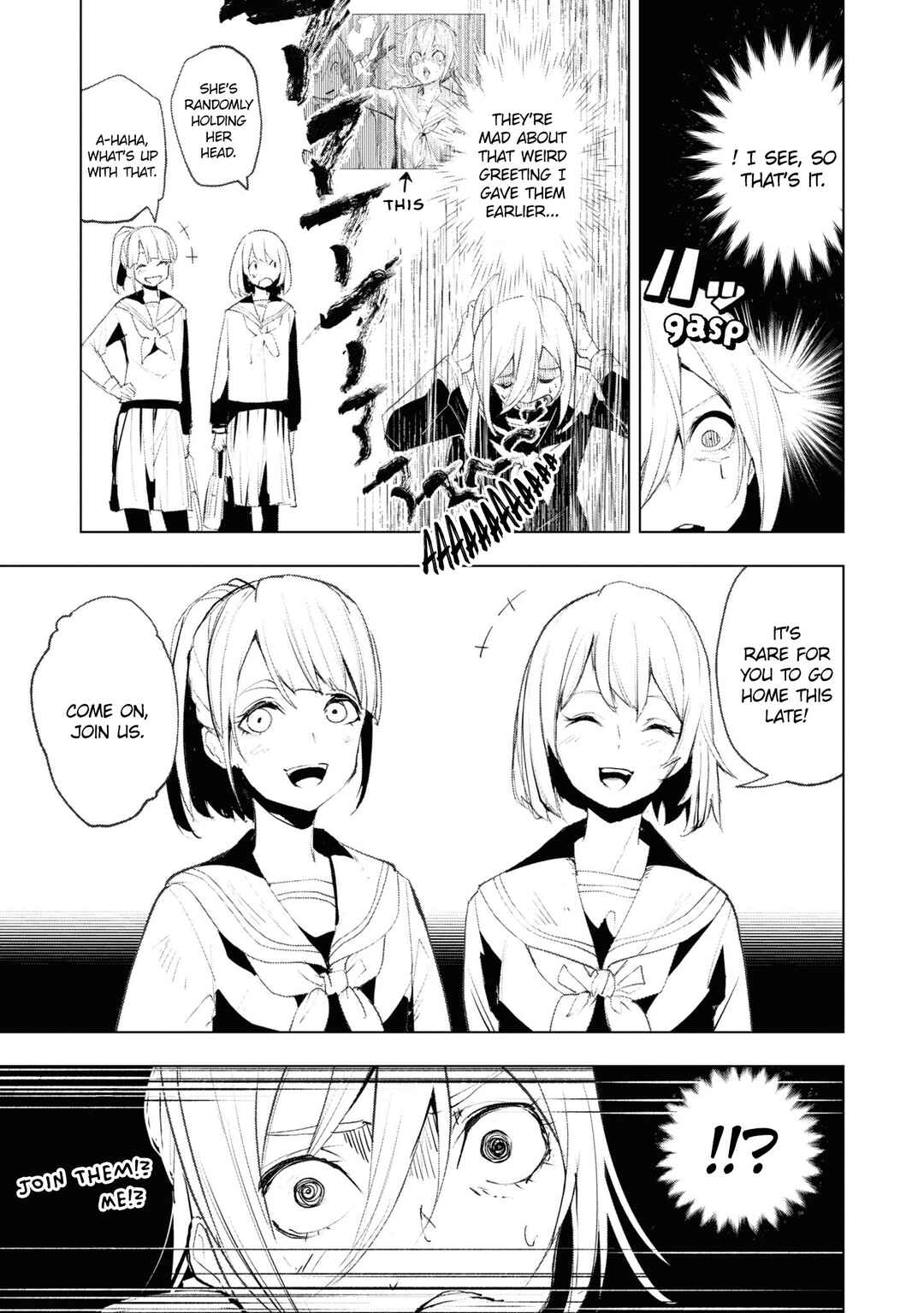 Page 10 Chapter 14 Common-Sense Monster
