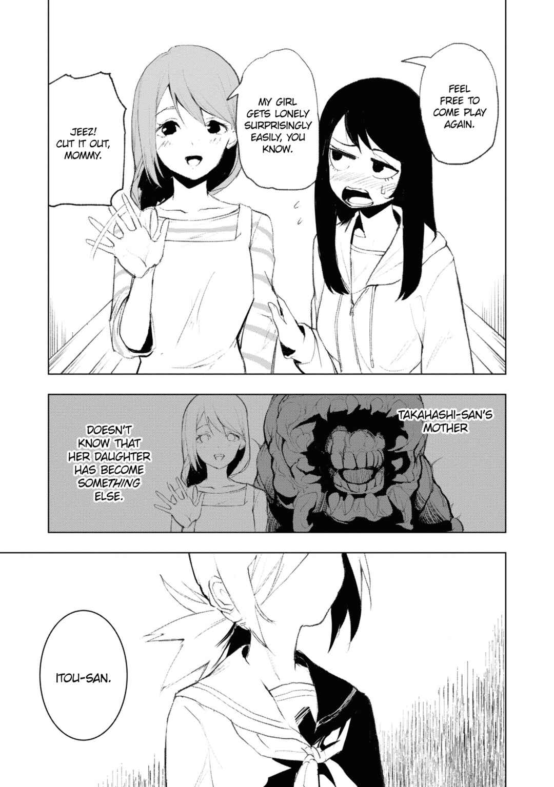 Page 2 Chapter 14 Common-Sense Monster