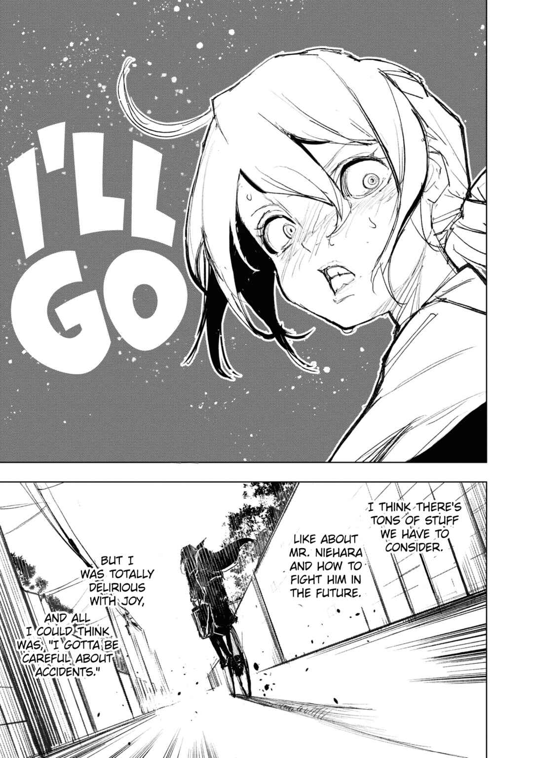 Page 20 Chapter 12 Common-Sense Monster