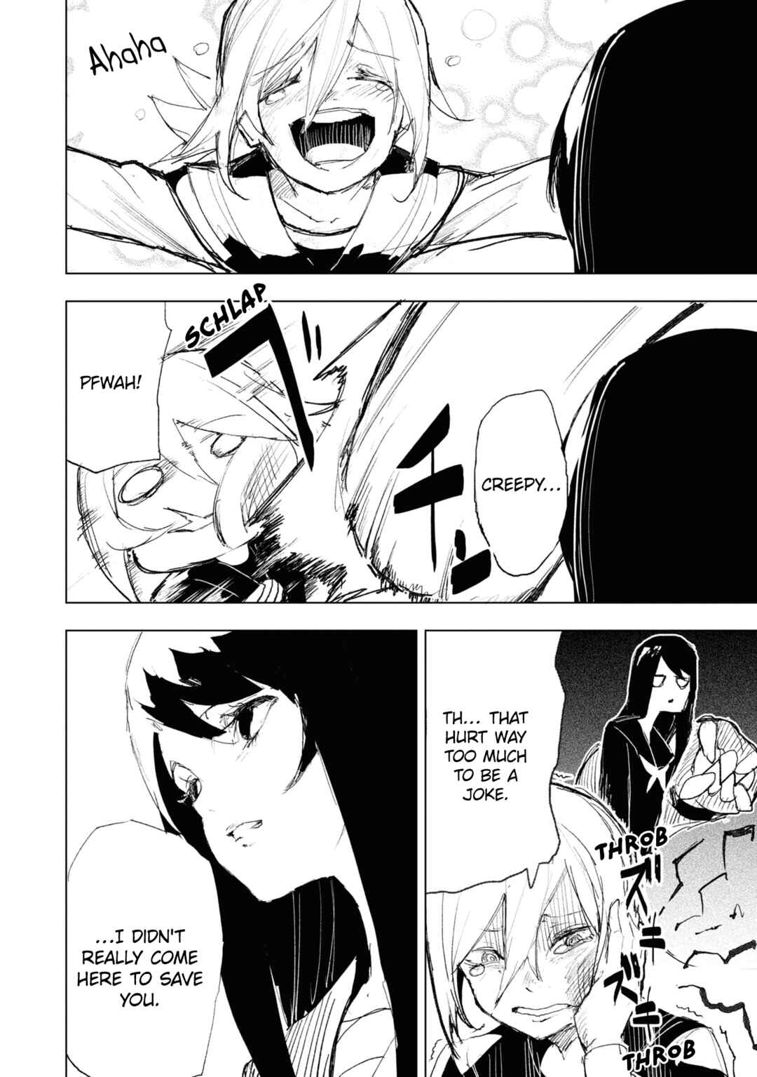 Page 3 Chapter 12 Common-Sense Monster