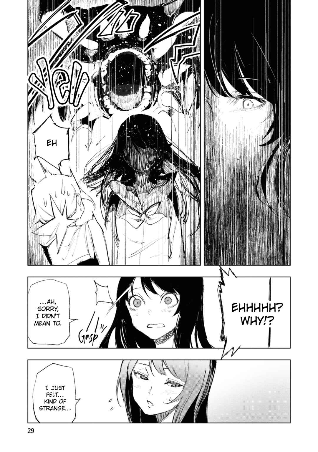 Page 6 Chapter 12 Common-Sense Monster