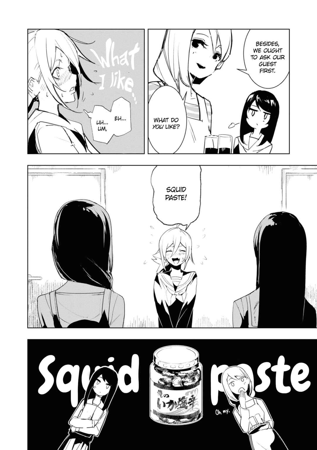 Page 5 Chapter 13 Common-Sense Monster