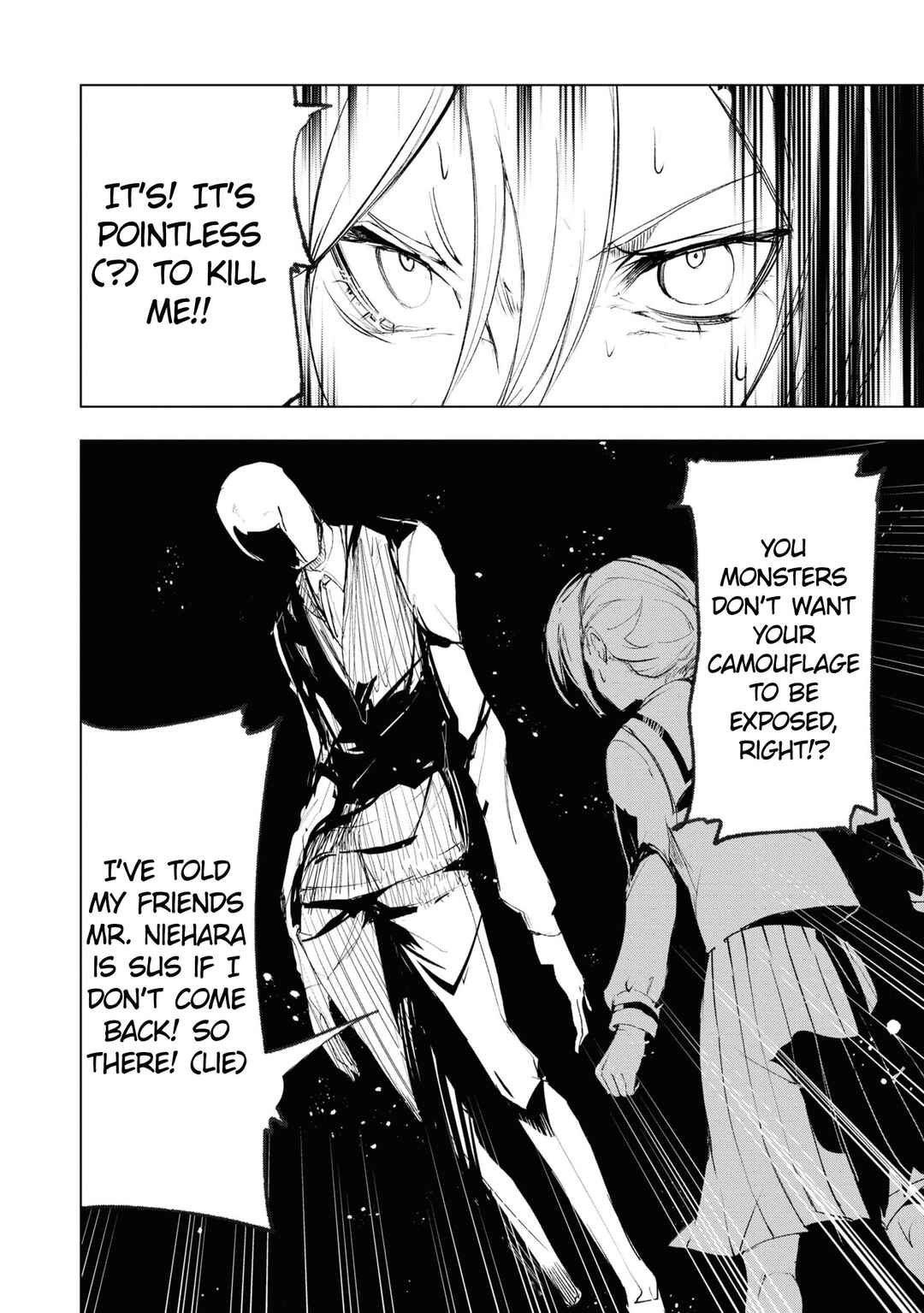 Page 17 Chapter 9 Common-Sense Monster