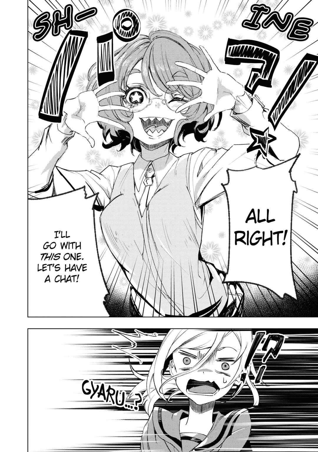Page 19 Chapter 9 Common-Sense Monster
