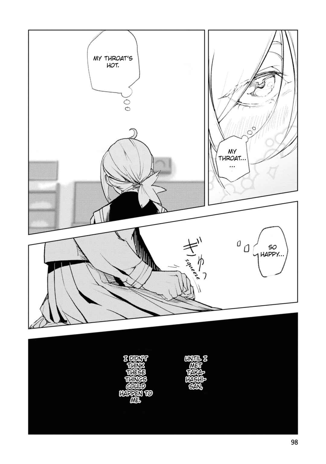 Page 13 Chapter 15 Common-Sense Monster