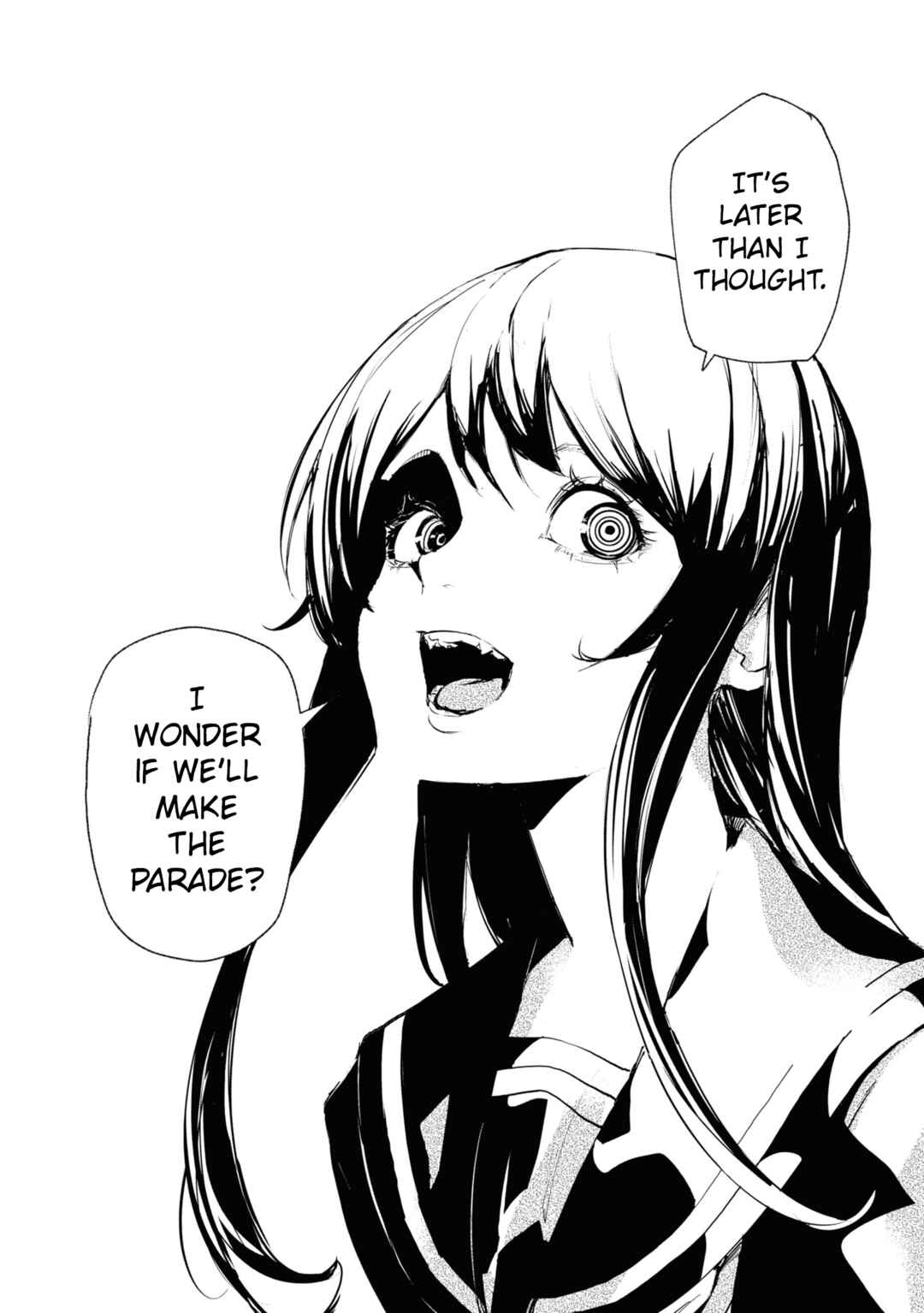 Page 15 Chapter 15 Common-Sense Monster