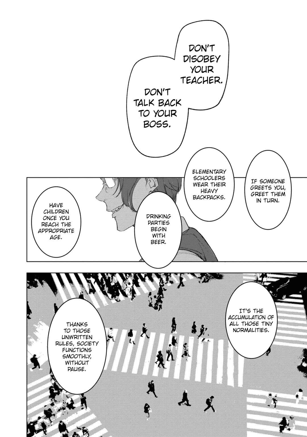 Page 14 Chapter 10 Common-Sense Monster
