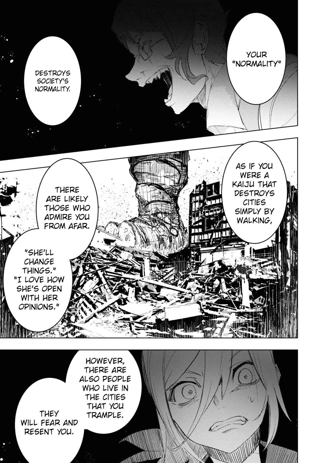 Page 17 Chapter 10 Common-Sense Monster