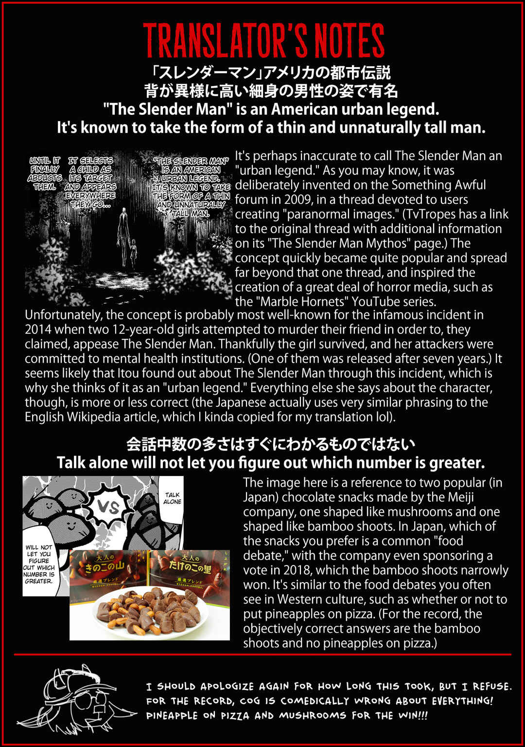 Page 21 Chapter 10 Common-Sense Monster