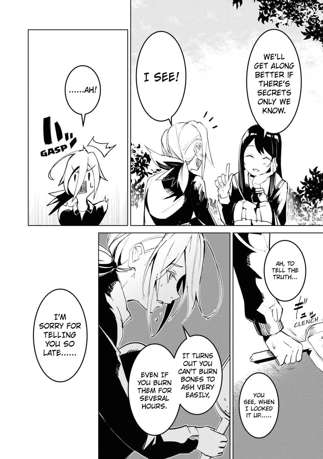 Page 13 Chapter 6 Common-Sense Monster