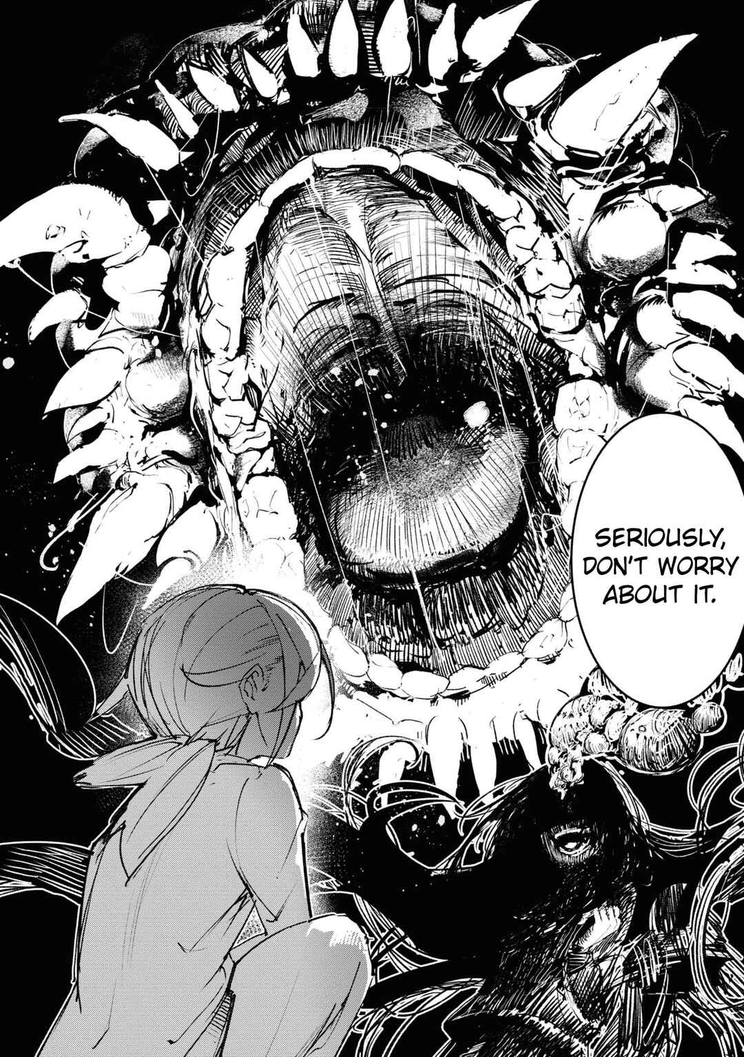 Page 15 Chapter 6 Common-Sense Monster