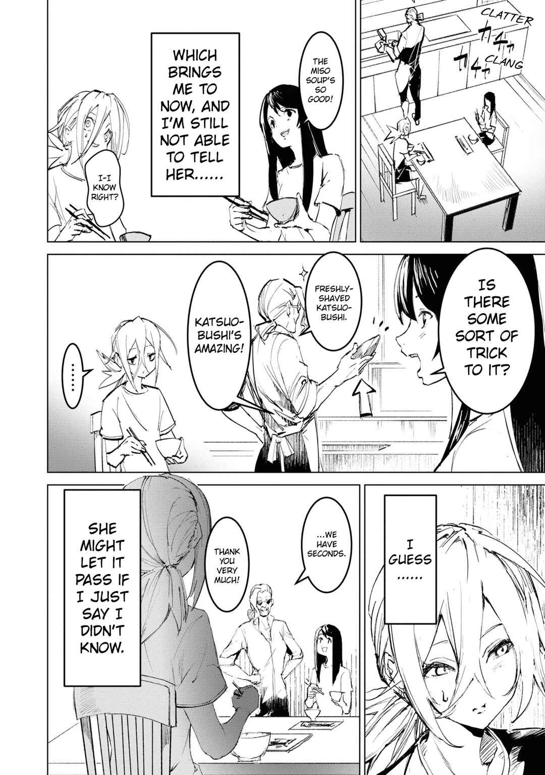 Page 3 Chapter 6 Common-Sense Monster