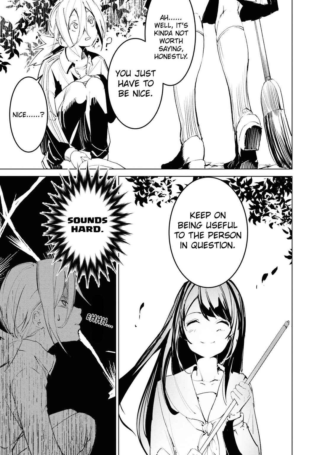 Page 6 Chapter 6 Common-Sense Monster