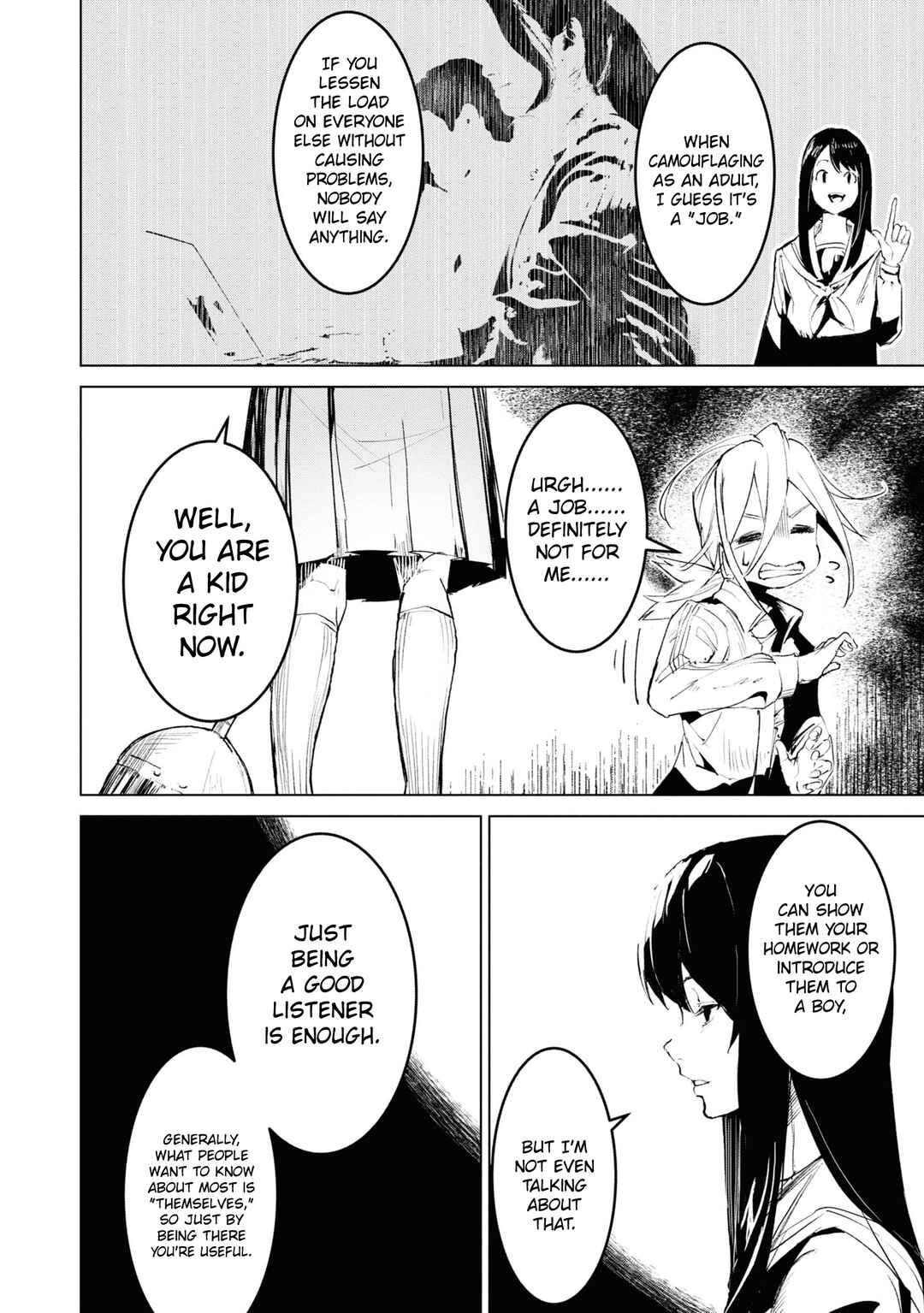 Page 7 Chapter 6 Common-Sense Monster