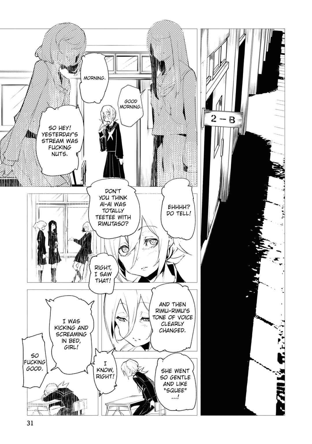 Page 10 Chapter 2 Common-Sense Monster