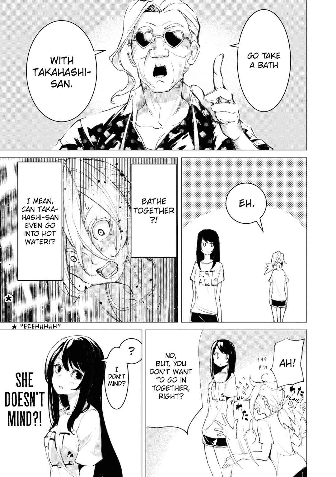 Page 4 Chapter 5 Common-Sense Monster