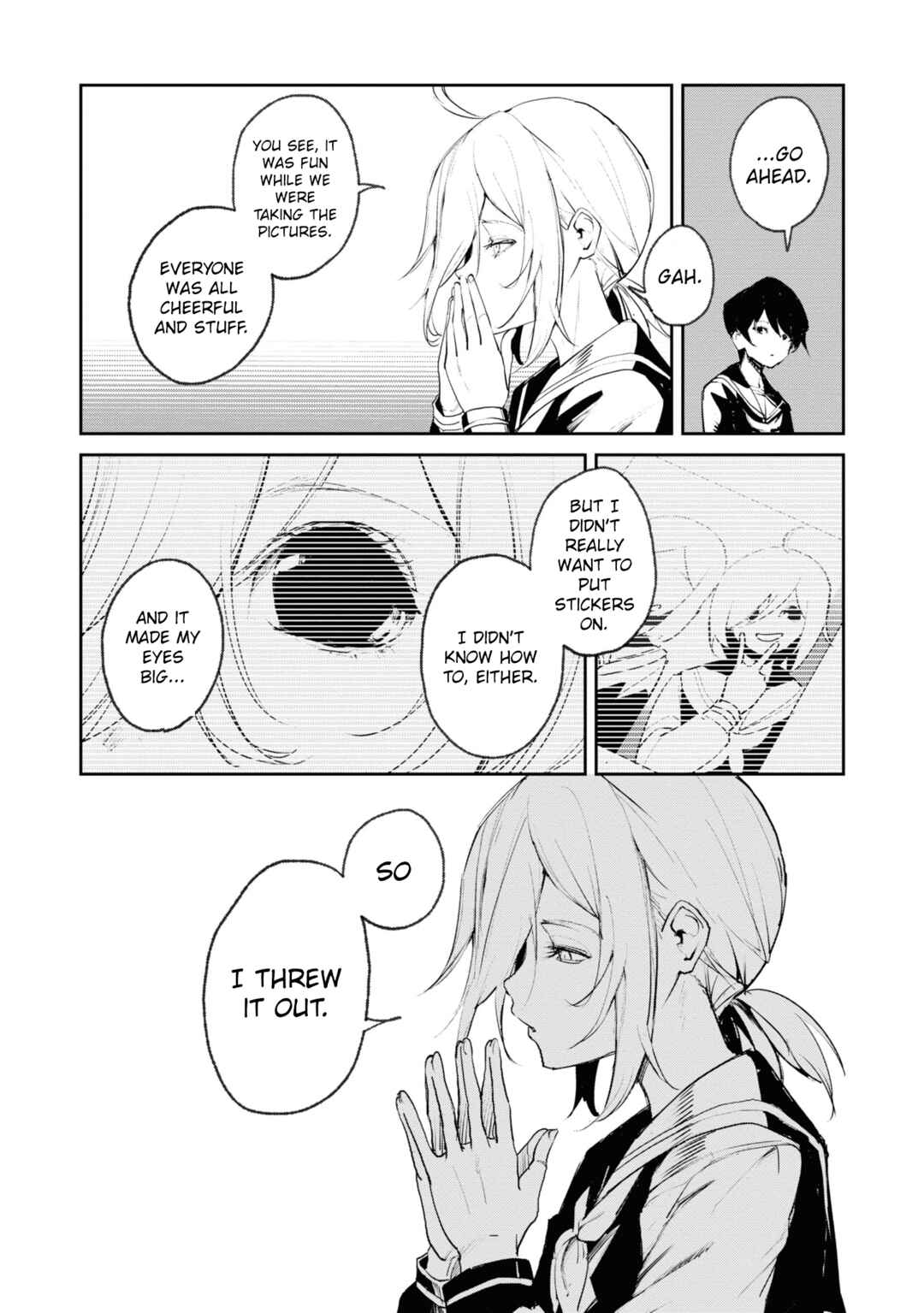 Page 5 Chapter 18 Common-Sense Monster