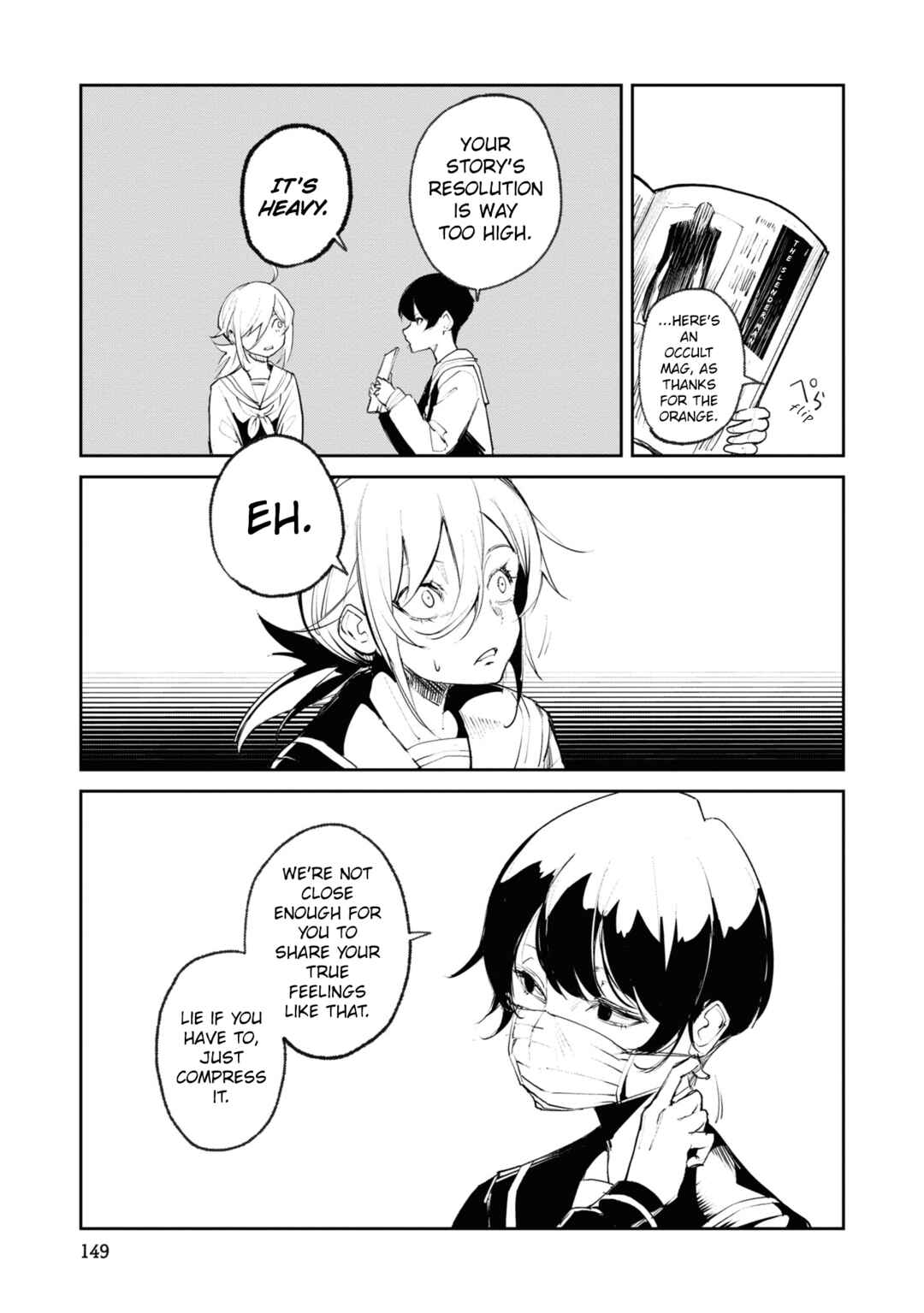 Page 7 Chapter 18 Common-Sense Monster