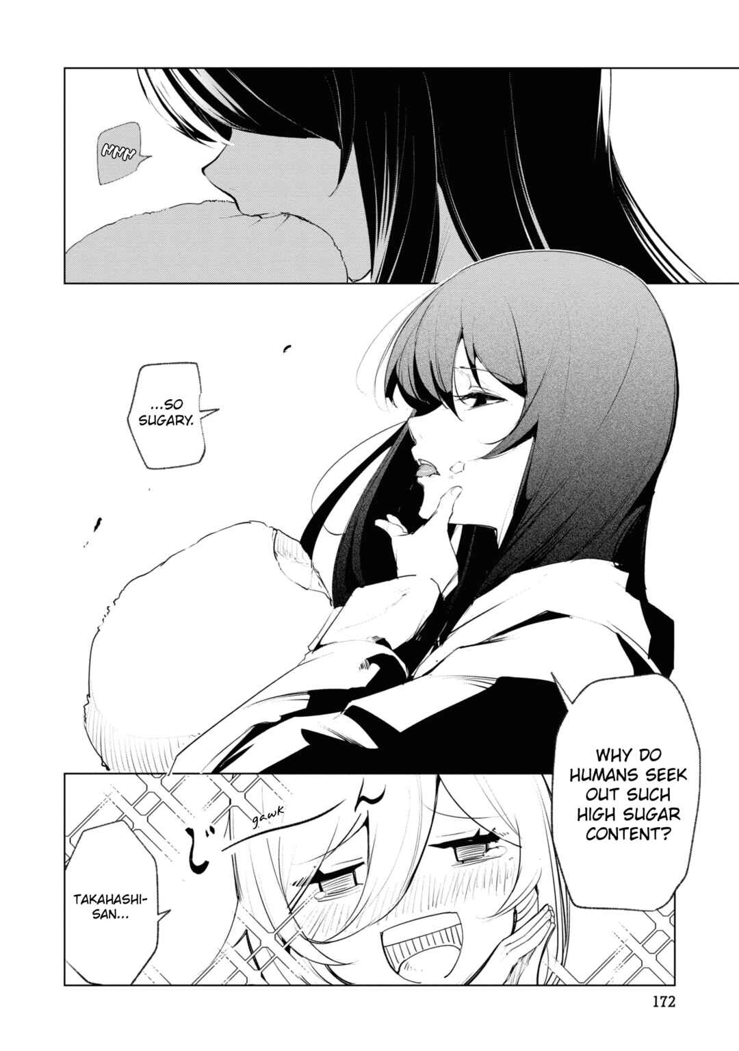 Page 10 Chapter 19 Common-Sense Monster