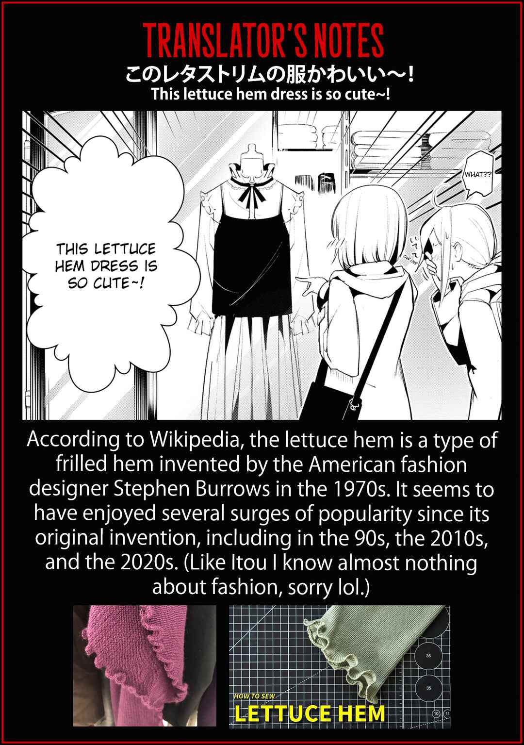 Page 21 Chapter 19 Common-Sense Monster