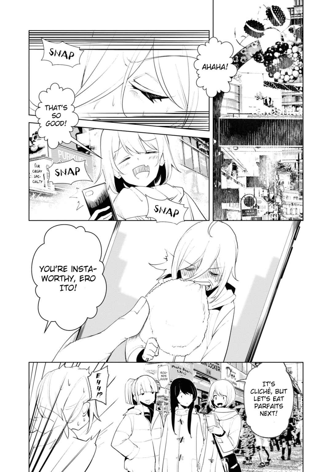 Page 8 Chapter 19 Common-Sense Monster