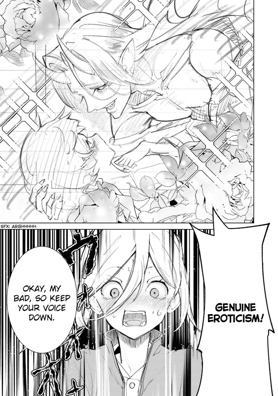 Page 10 Chapter 22 Common-Sense Monster