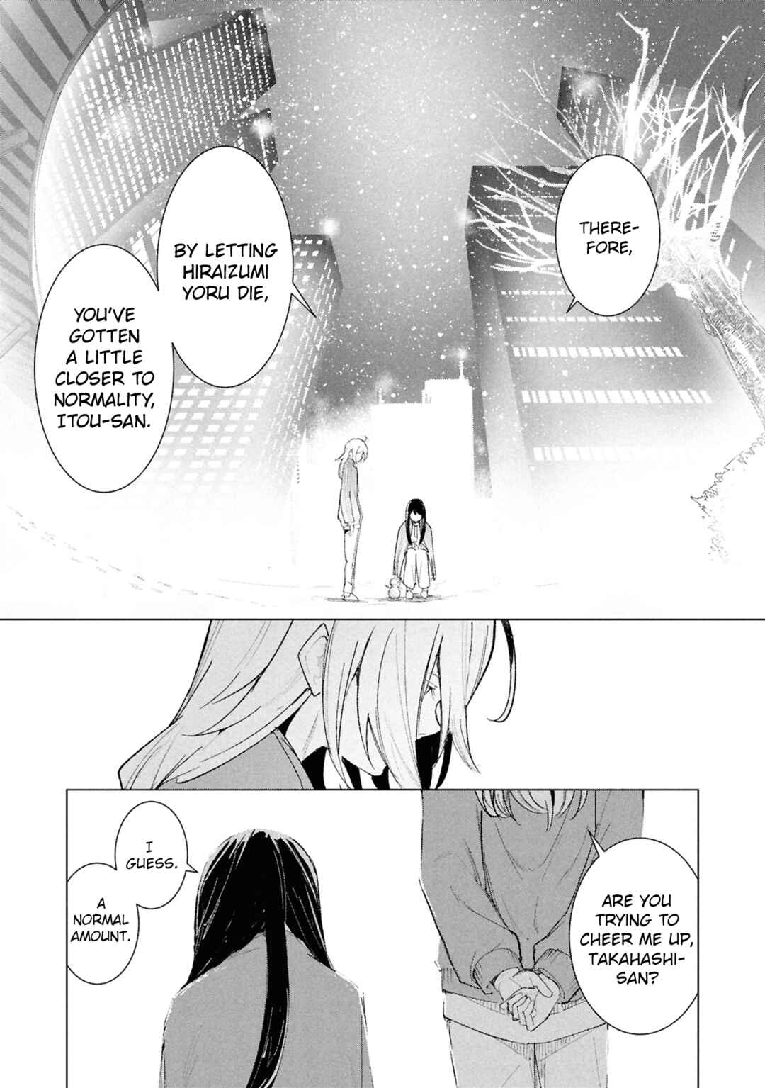 Page 19 Chapter 22 Common-Sense Monster