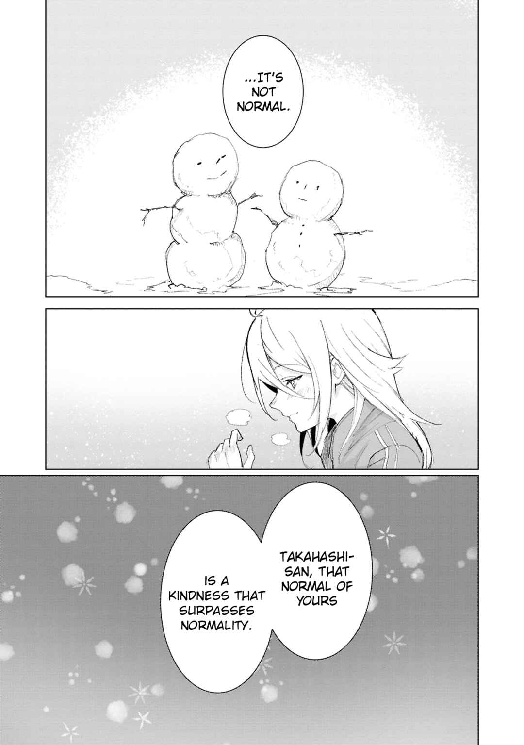 Page 20 Chapter 22 Common-Sense Monster
