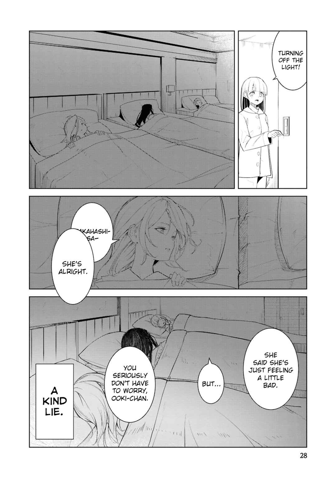 Page 5 Chapter 22 Common-Sense Monster