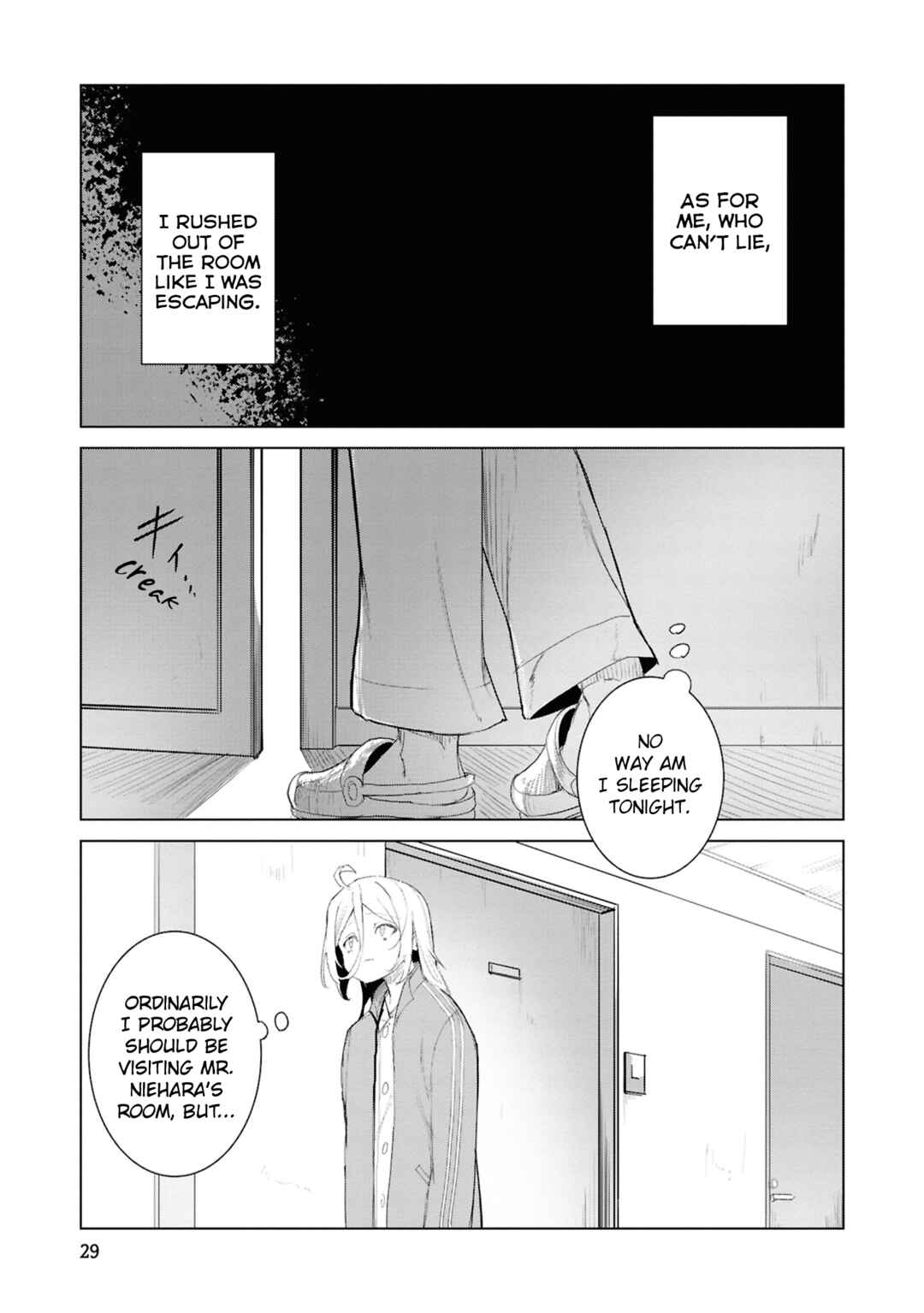 Page 6 Chapter 22 Common-Sense Monster