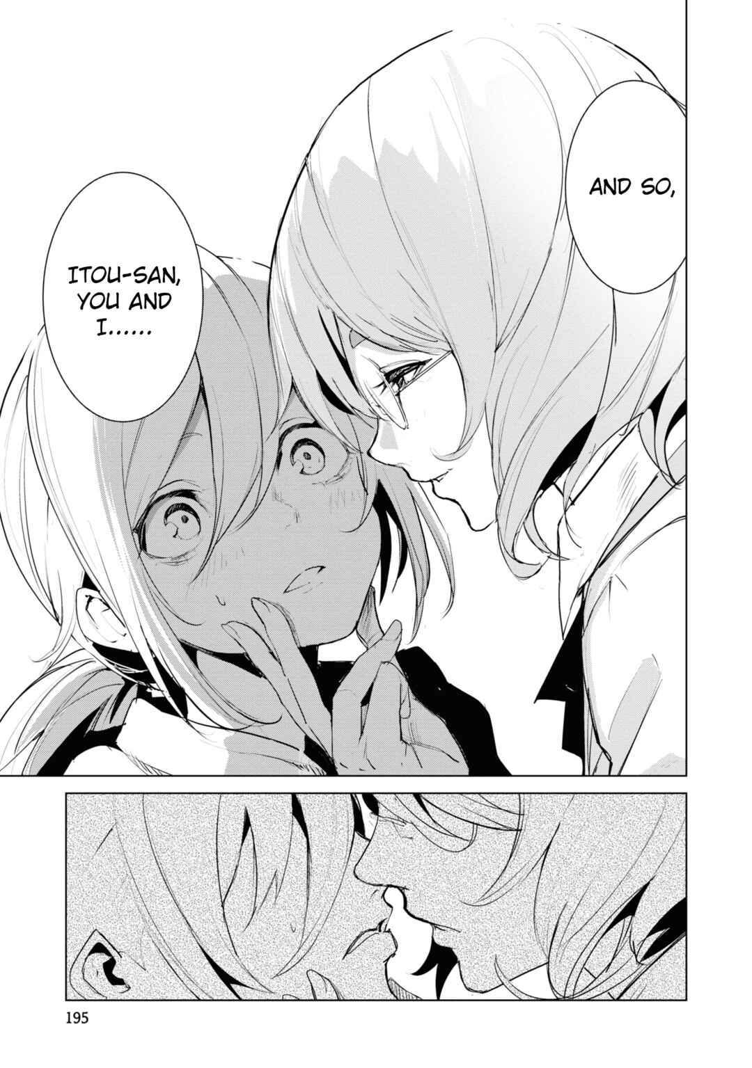 Page 13 Chapter 20 Common-Sense Monster