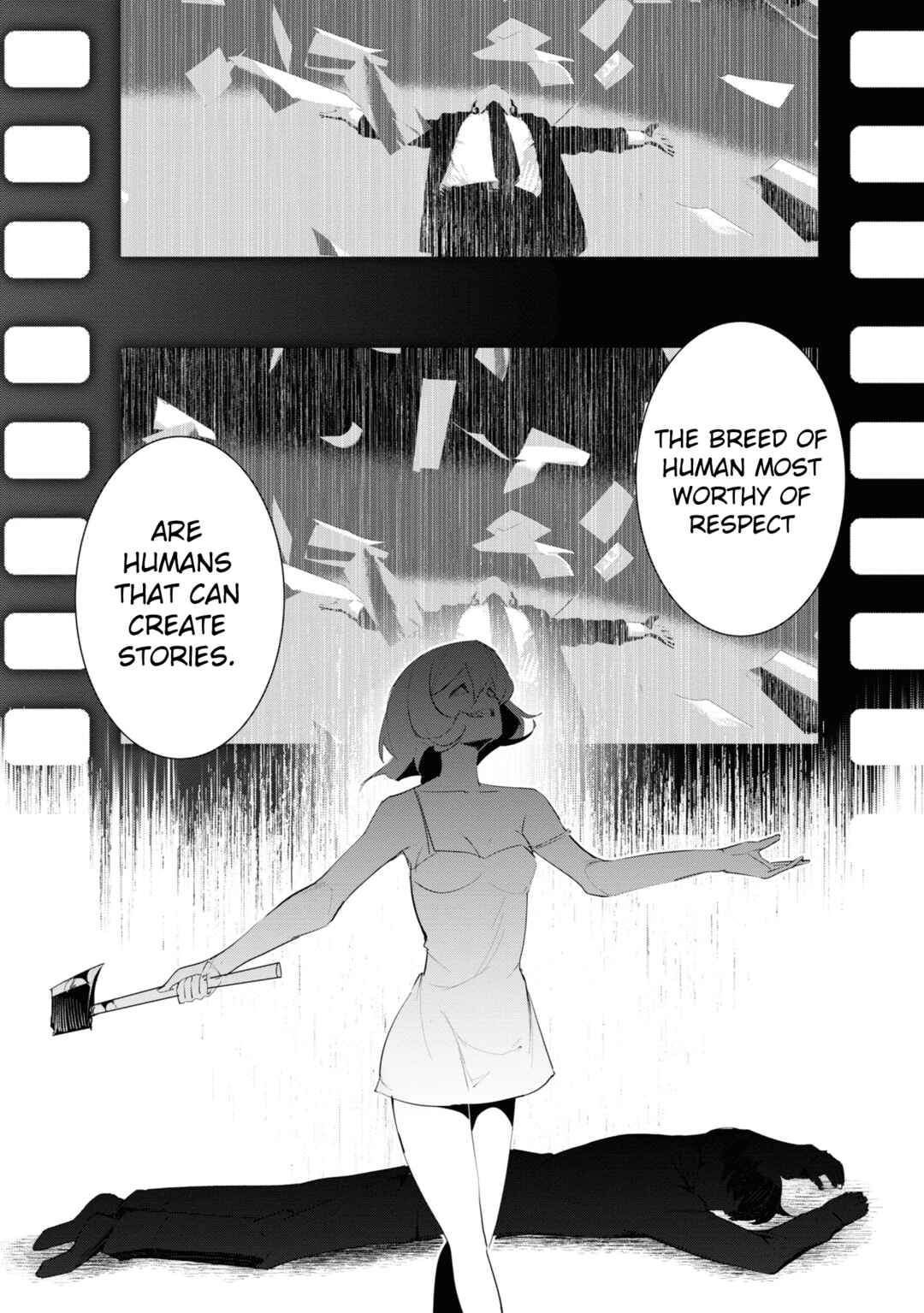 Page 7 Chapter 20 Common-Sense Monster