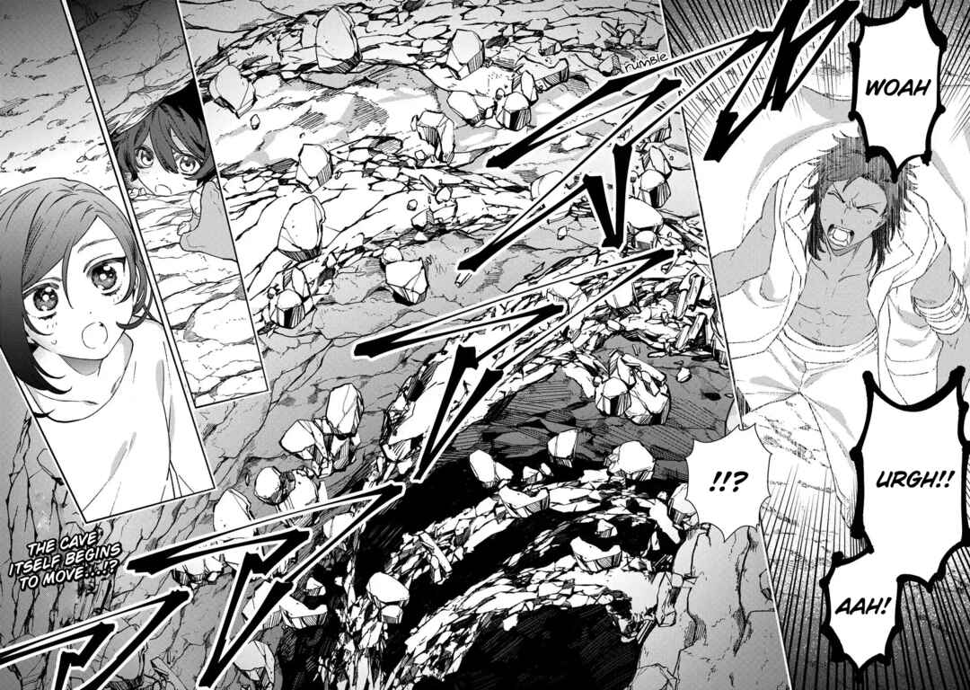 Page 2 Chapter 10 Higeki no Genkyou to Naru Saikyou Gedou Last Boss Joou wa Tami no Tame ni Tsukushimasu. - To the Savior