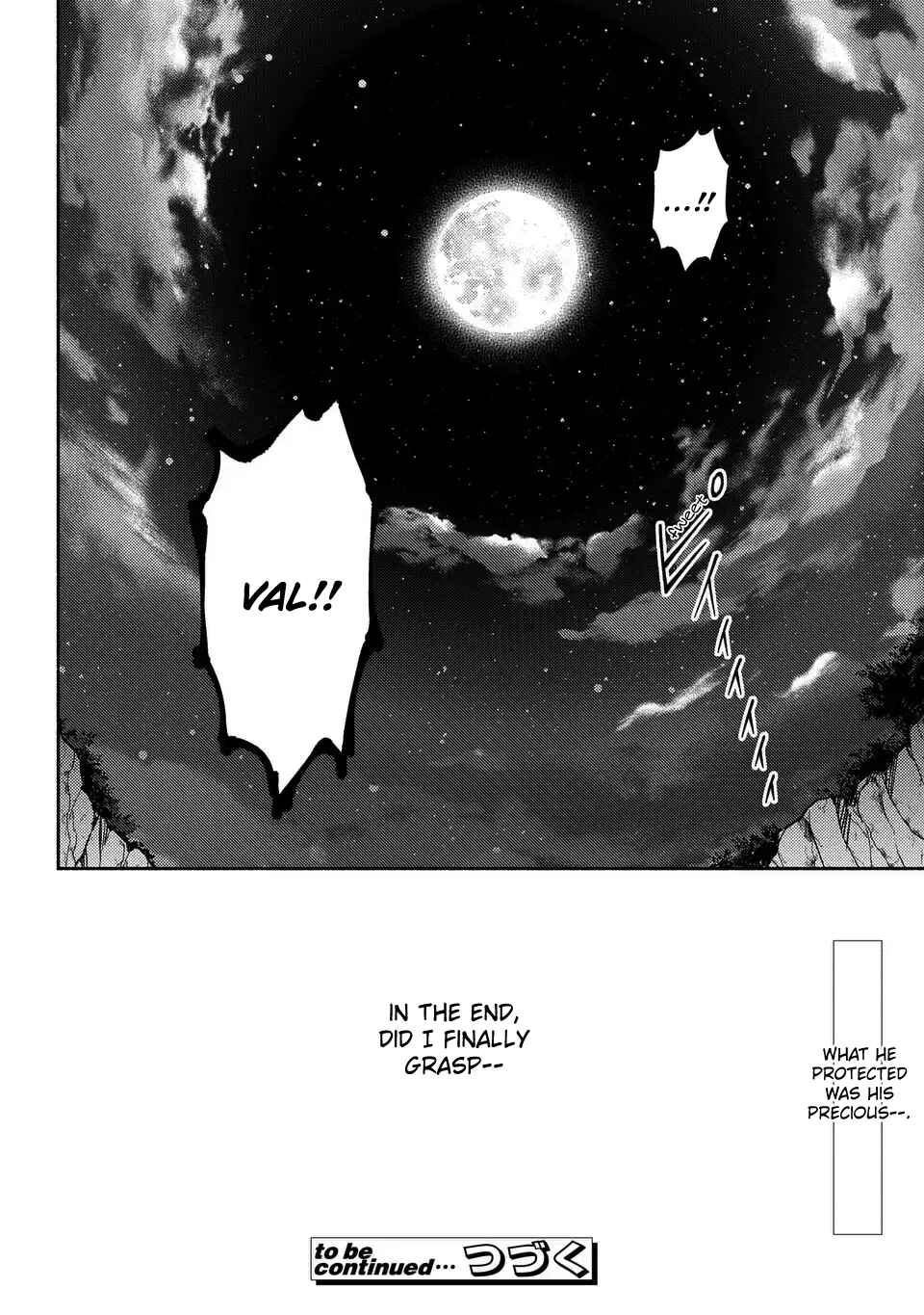 Page 21 Chapter 10 Higeki no Genkyou to Naru Saikyou Gedou Last Boss Joou wa Tami no Tame ni Tsukushimasu. - To the Savior
