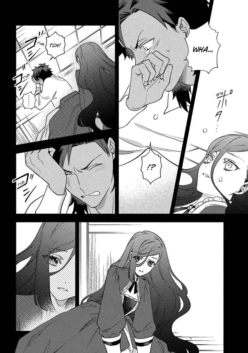 Page 20 Chapter 12 Higeki no Genkyou to Naru Saikyou Gedou Last Boss Joou wa Tami no Tame ni Tsukushimasu. - To the Savior