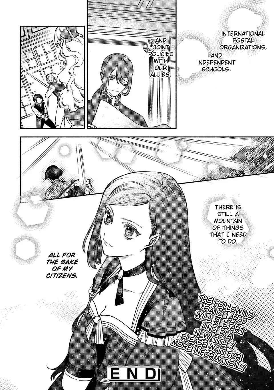 Page 16 Chapter 13 Higeki no Genkyou to Naru Saikyou Gedou Last Boss Joou wa Tami no Tame ni Tsukushimasu. - To the Savior