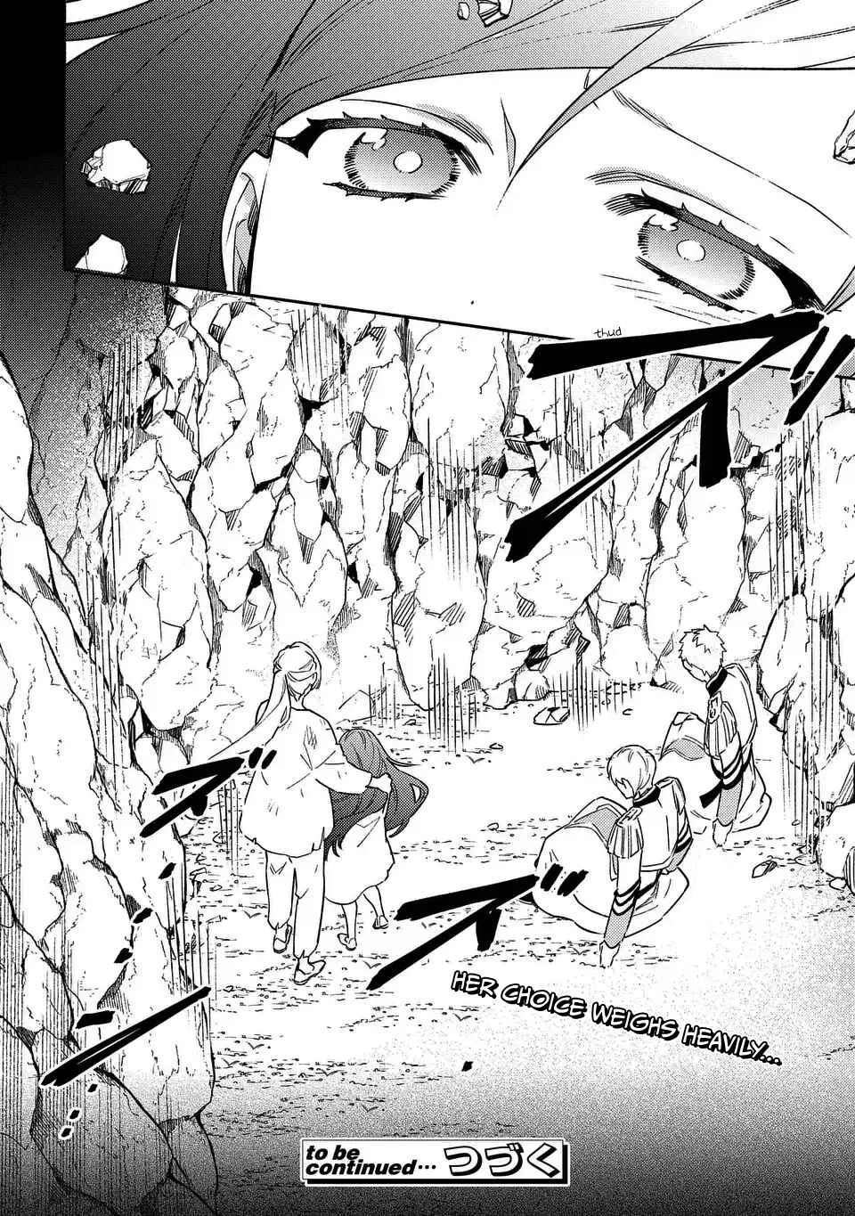 Page 26 Chapter 8 Higeki no Genkyou to Naru Saikyou Gedou Last Boss Joou wa Tami no Tame ni Tsukushimasu. - To the Savior