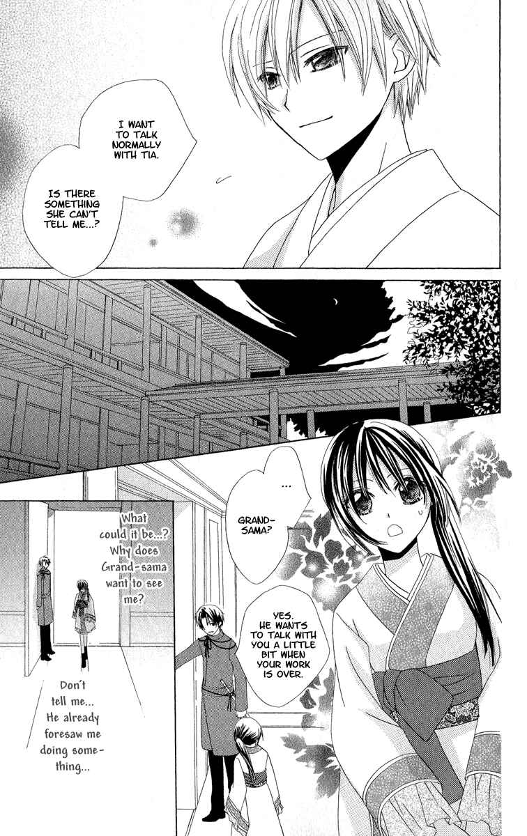 Page 27 Chapter 2 Star-Reading Prophet