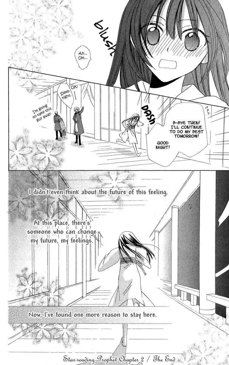 Page 42 Chapter 2 Star-Reading Prophet