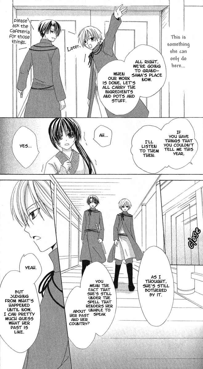 Page 11 Chapter 4 Star-Reading Prophet