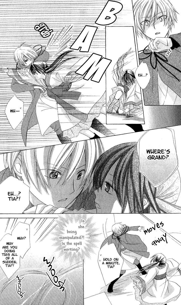Page 16 Chapter 4 Star-Reading Prophet