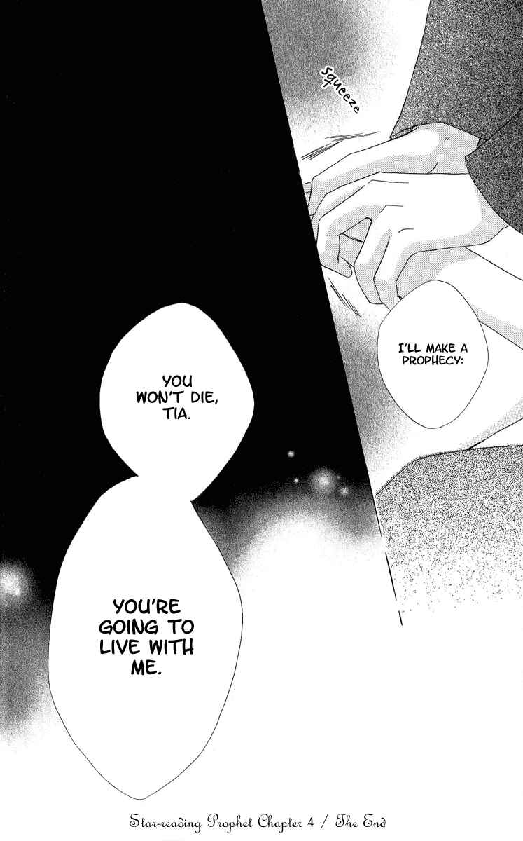Page 34 Chapter 4 Star-Reading Prophet