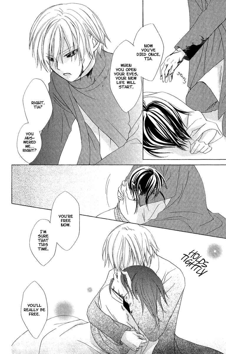 Page 26 Chapter 5 Star-Reading Prophet