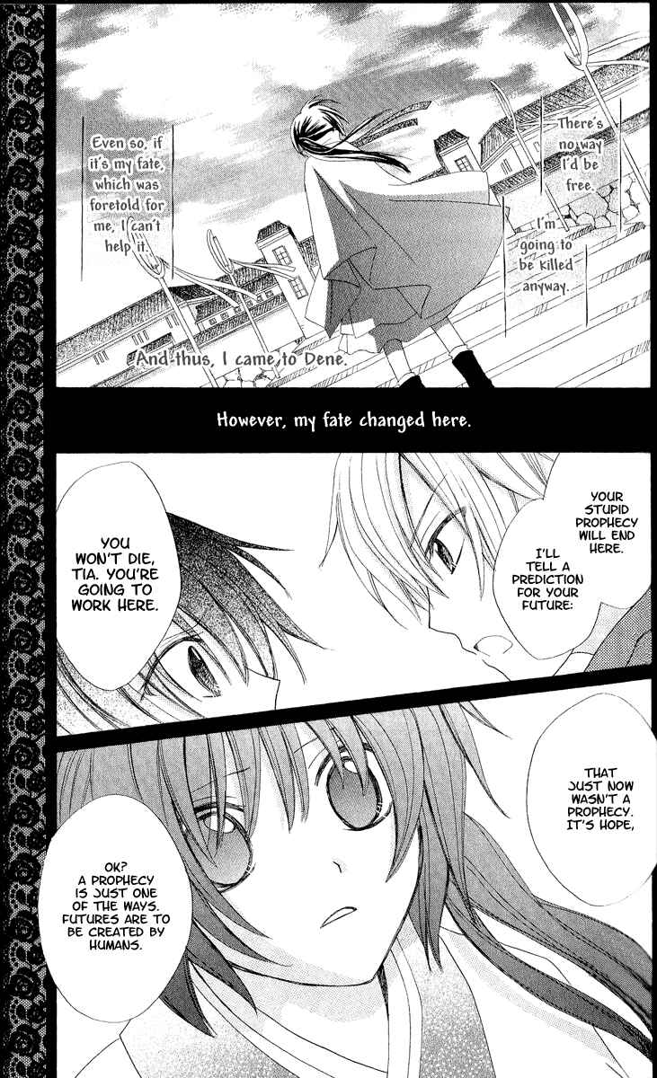 Page 7 Chapter 5 Star-Reading Prophet