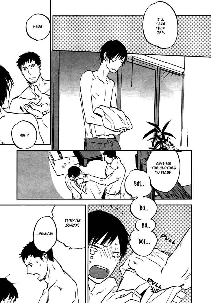 Page 17 Chapter 5 Beautiful Life