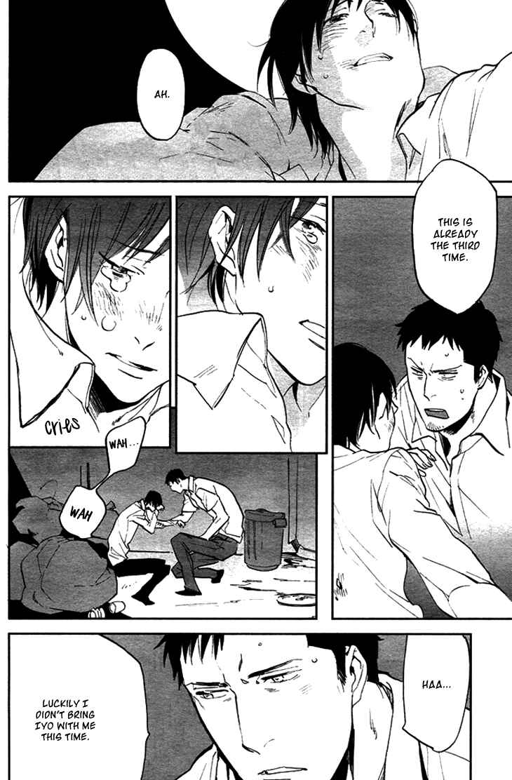 Page 26 Chapter 4 Beautiful Life