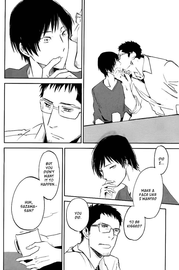 Page 24 Chapter 2 Beautiful Life